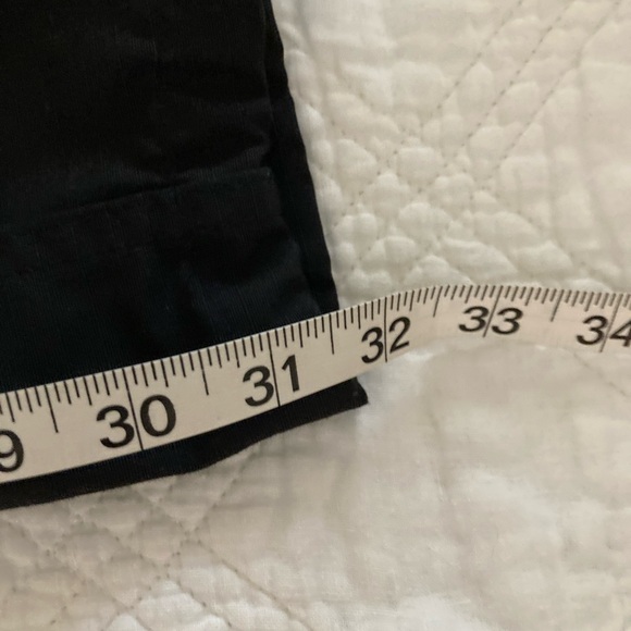 Tru Spec Men’s Black Tactical Cargo Pants MR - Picture 7 of 9